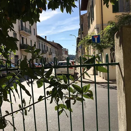 Bed & Breakfast Aliante Turist House 3*