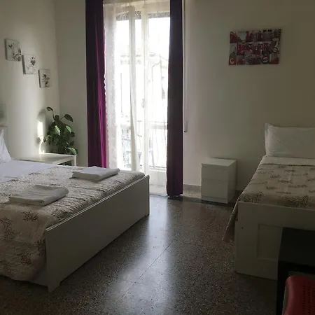 Aliante Turist House Pisa