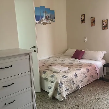 Aliante Turist House Pisa