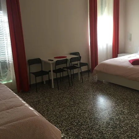 Aliante Turist House 3*