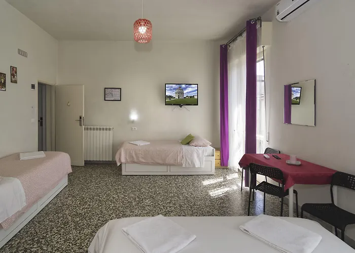 Aliante Turist House فندق مبيت وإفطار 3*