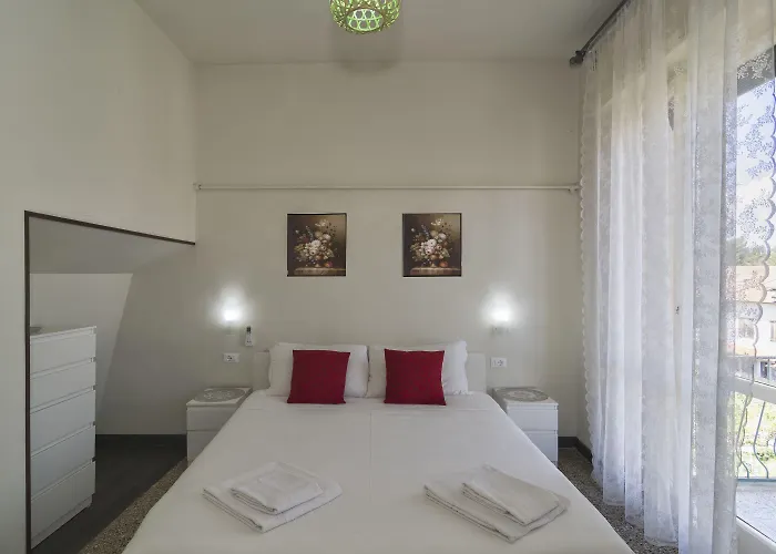 فندق مبيت وإفطار Aliante Turist House