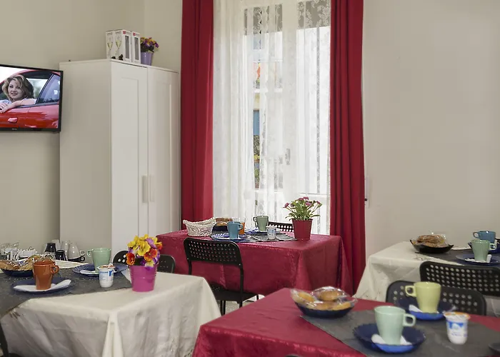 Aliante Turist House فندق مبيت وإفطار 3*