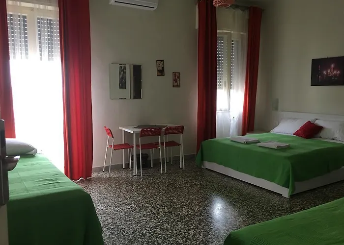 Aliante Turist House 3*