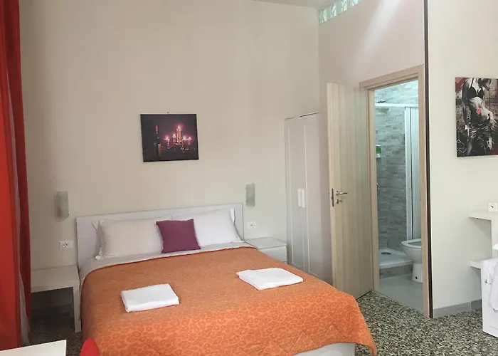 Aliante Turist House بيزا