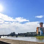 Aliante 3* Pisa
