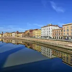 Aliante Bed and breakfast Pisa