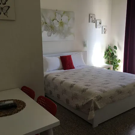 Bed & Breakfast Aliante Turist House 3*