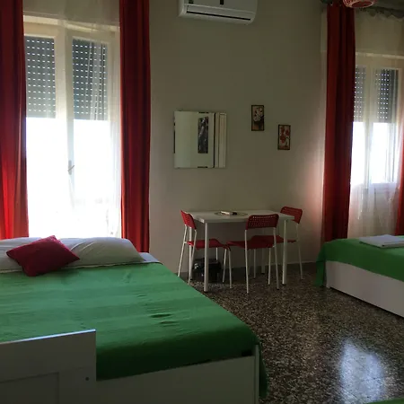 Aliante Turist House Pisa