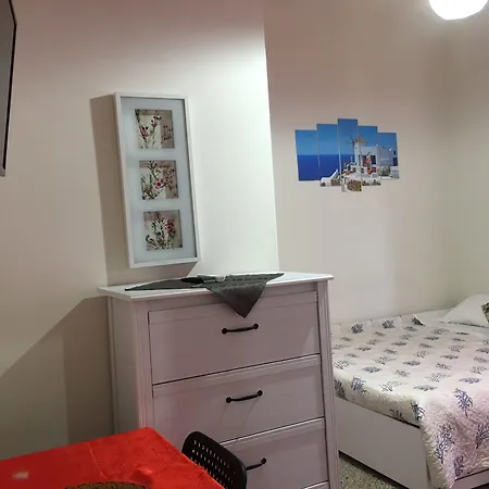 Aliante Turist House Bed & Breakfast Pisa