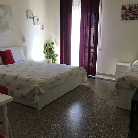 Bed & Breakfast Aliante Turist House