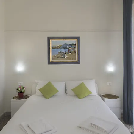 ベッド・アンド・ブレックファスト Aliante Turist House 3*