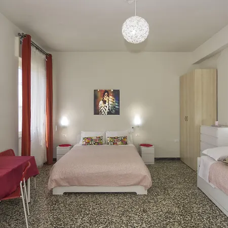 Aliante Turist House