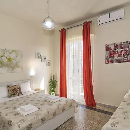 Aliante Turist House 3*