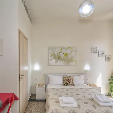 ベッド・アンド・ブレックファスト Aliante Turist House 3*