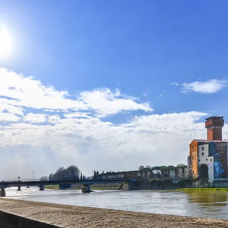 Aliante Turist House 3* ピサ