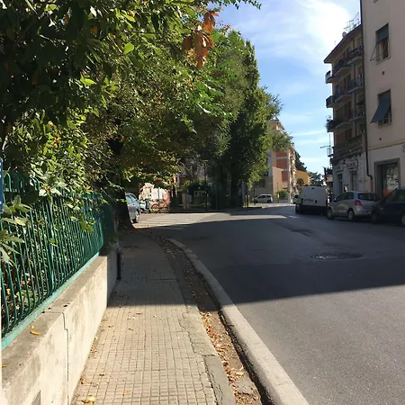 Bed & Breakfast Aliante Turist House 3*