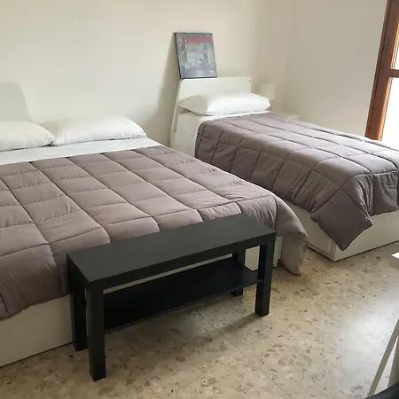 Aliante Turist House 3* Pisa