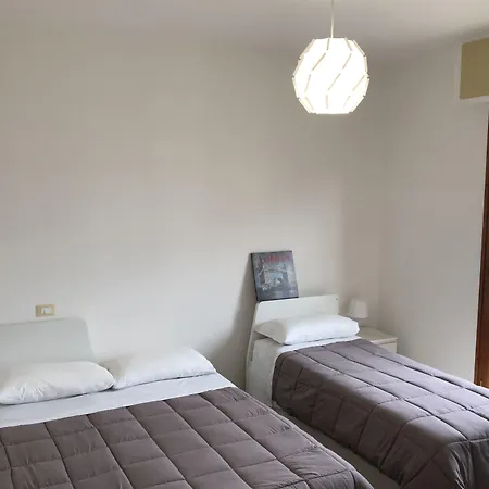 Aliante Turist House ベッド・アンド・ブレックファスト ピサ