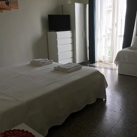 Aliante Turist House 3*