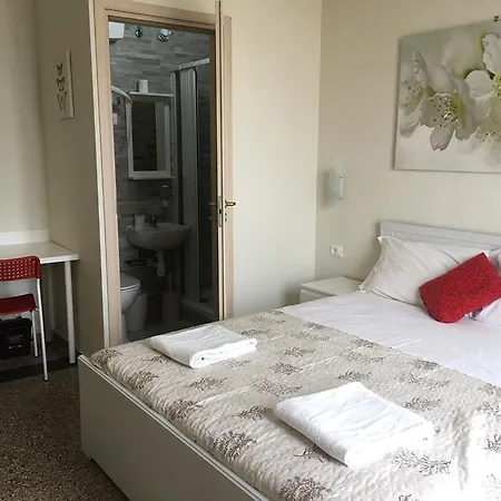 Aliante Turist House 3*
