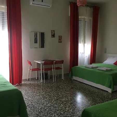 Aliante Turist House 3*