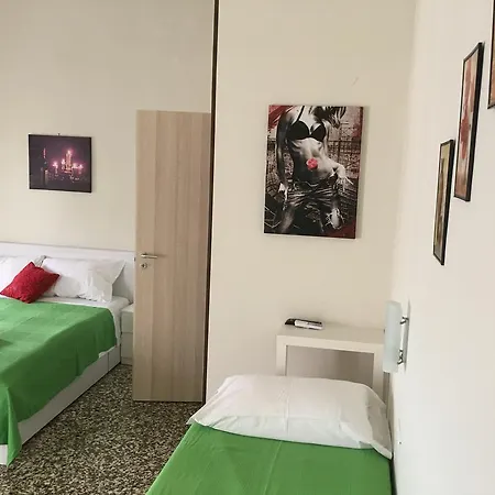 Aliante Turist House 3*