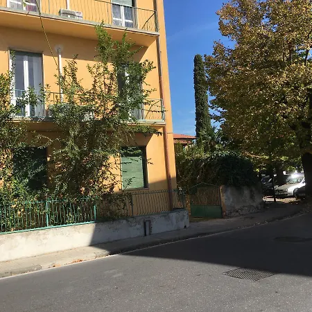 Aliante Turist House