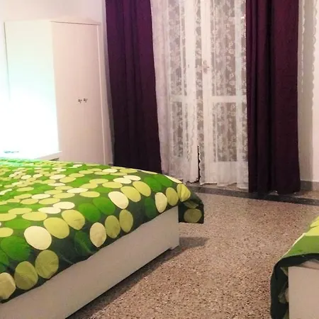 Aliante Bed and breakfast