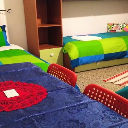 Bed and breakfast Aliante