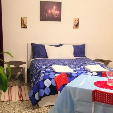Aliante Turist House 3*