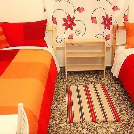 Aliante Turist House