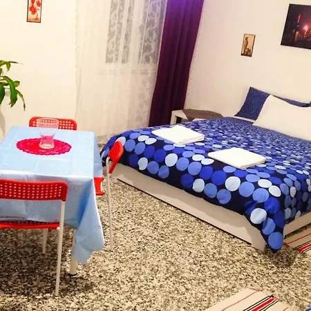 Aliante Bed and breakfast Pisa