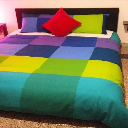 Aliante Turist House 3* Pisa