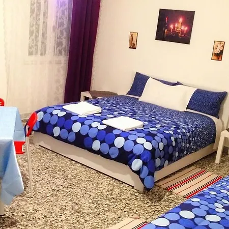 Aliante Turist House 3*