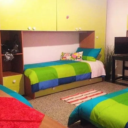 Bed and breakfast Aliante