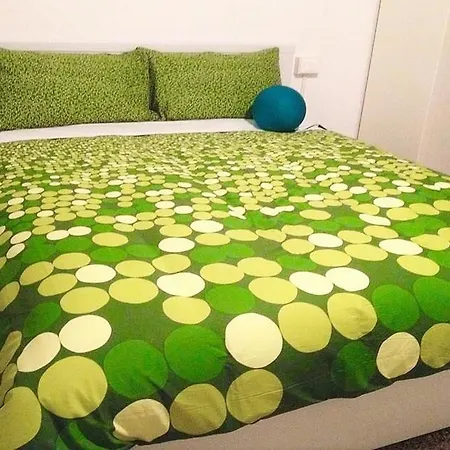 Aliante Turist House 3* Pisa