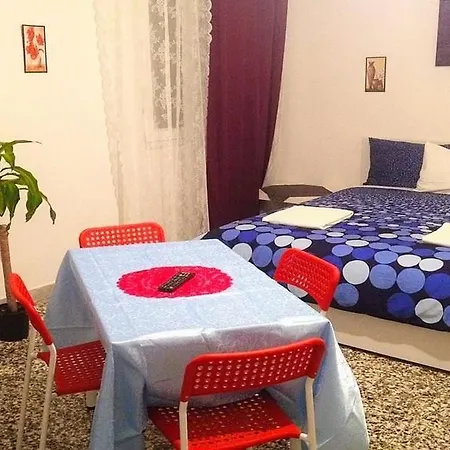 Aliante Turist House Pisa