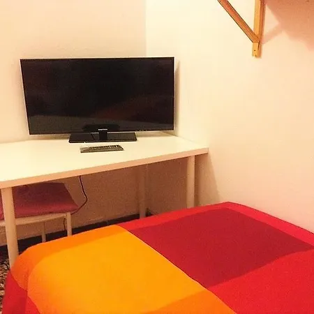 Bed and breakfast Aliante Pisa