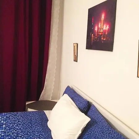 Aliante Bed and breakfast Pisa