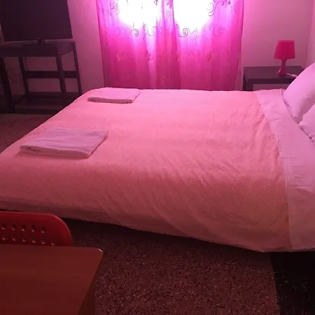 Aliante Bed and breakfast 3*