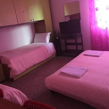 Aliante Bed and breakfast