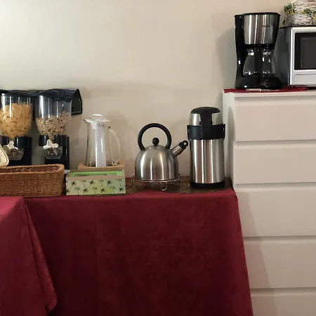 Aliante Turist House 3* Pisa