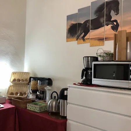 Aliante Bed and breakfast