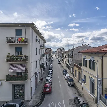 Bed & Breakfast Aliante Turist House