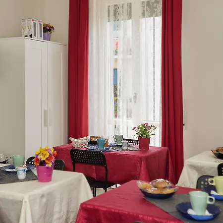 Aliante Turist House 3*