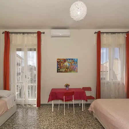 Bed and breakfast Aliante