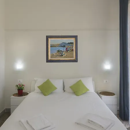 Bed & Breakfast Aliante Turist House