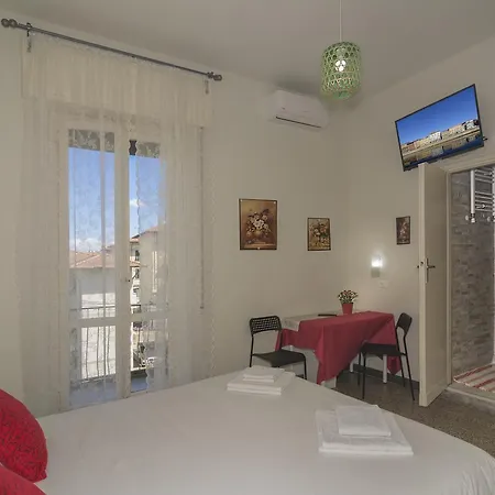 Aliante Turist House 3*