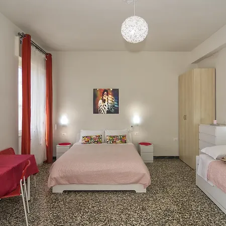 Aliante Bed and breakfast Pisa